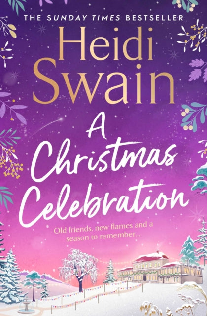 A Christmas Celebration