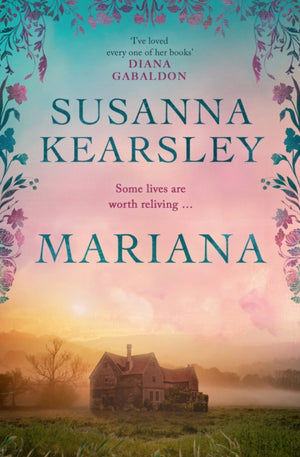 Mariana, An enchanting, timeless tale of forbidden love, treachery and secrets.