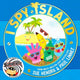 Book cover of: I Spy Island. By: Sue Hendra