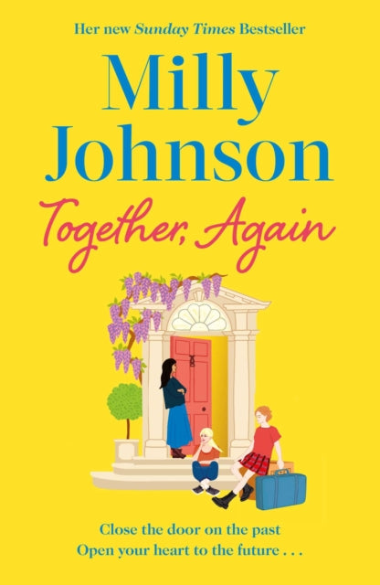 Book cover of: Together, Again. By: Milly Johnson