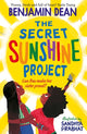 Secret Sunshine Project 9781471199752 Benjamin Dean