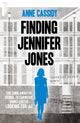 Book cover of: Finding Jennifer Jones