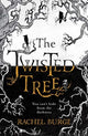 Book cover of: Twisted Tree. By: Rachel Burge