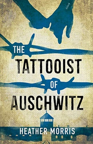 Tattooist of Auschwitz, Now a major Sky TV series