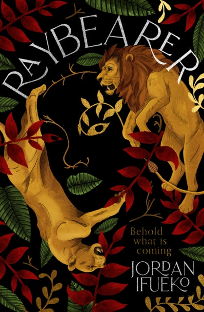 Raybearer, The New York Times bestseller, soon to be a major Netflix series 9781471409271 Jordan Ifueko