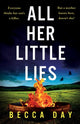 Book cover of: All Her Little Lies