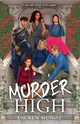 Book cover of: Murder High