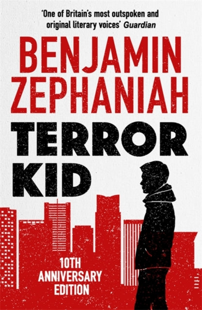 Terror Kid 9781471417634 Benjamin Zephaniah