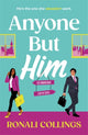 Book cover of: Anyone But Him