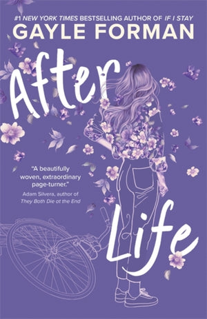 After Life, The tear-jerker masterpiece from the bestselling author of If I Stay