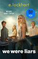 Book cover of: We Were Liars