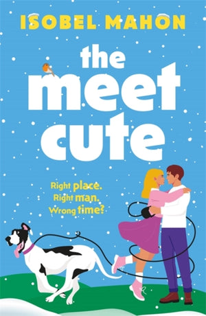The Meet Cute