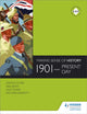 Book cover of: Making Sense of History: 1901-present day. By: Neil Bates