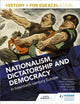 History+ for Edexcel A Level: Nationalism, dictatorship and democracy in twentieth-century Europe 9781471837630 Mark Gosling