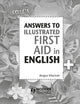 Answers to the Illustrated First Aid in English