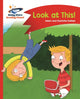 Book cover of: Reading Planet - Look at this! - Red B: Comet Street Kids. By: Adam Guillain