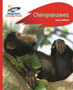 Book cover of: Reading Planet - Chimpanzees - Red B: Rocket Phonics. By: Alison Milford