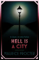 Book cover of: Hell is a City. By: Maurice Procter