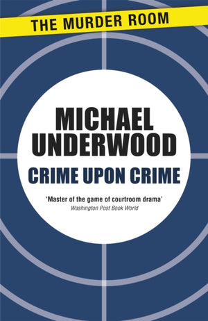 Crime Upon Crime