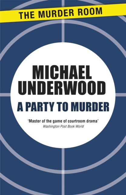 A Party to Murder