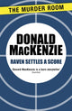 Book cover of: Raven Settles a Score. By: Donald Mackenzie