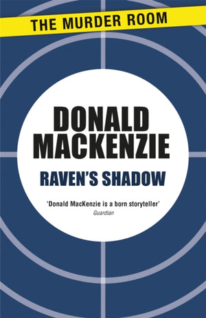Raven's Shadow