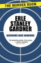 Book cover of: Bedrooms Have Windows. By: Erle Stanley Gardner