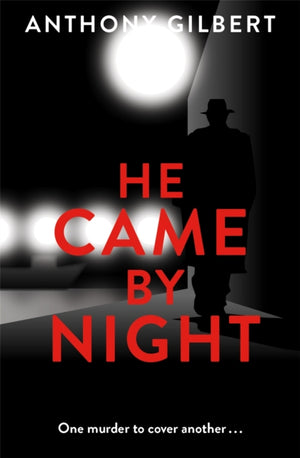 He Came by Night