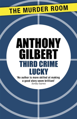 Third Crime Lucky