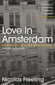 Book cover of: Love in Amsterdam. By: Nicolas Freeling