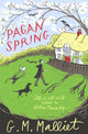 Book cover of: Pagan Spring