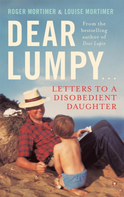 Book cover of: Dear Lumpy. By: Roger Mortimer