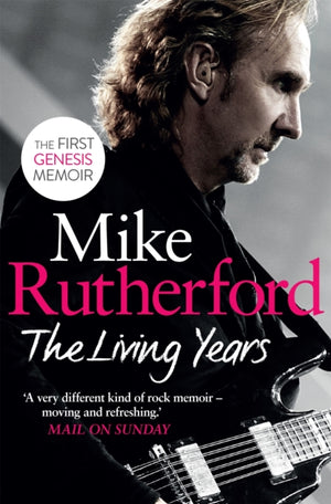 Living Years