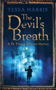 Book cover of: Devil's Breath. By: Tessa Harris