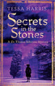 Book cover of: Secrets in the Stones. By: Tessa Harris