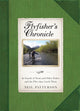 Book cover of: Flyfisher's Chronicle. By: Neil Patterson
