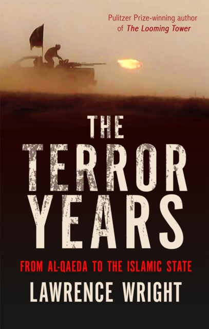 Terror Years