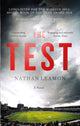 Book cover of: Test