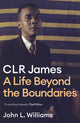 Book cover of: CLR James. By: John L. Williams