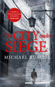 Book cover of: City Under Siege. By: Michael Russell