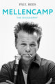 Book cover of: Mellencamp. By: Paul Rees