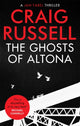 Book cover of: Ghosts of Altona. By: Craig Russell
