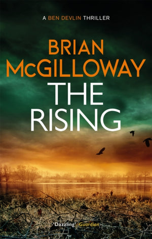 Rising