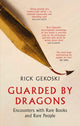 Book cover of: Guarded by Dragons. By: Rick Gekoski