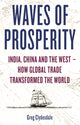 Book cover of: Waves of Prosperity. By: Greg Clydesdale