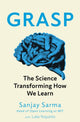 Book cover of: Grasp. By: Sanjay Sarma