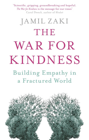 War for Kindness