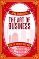 Book cover of: Art of Business. By: Greg Clydesdale