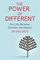 Power of Different