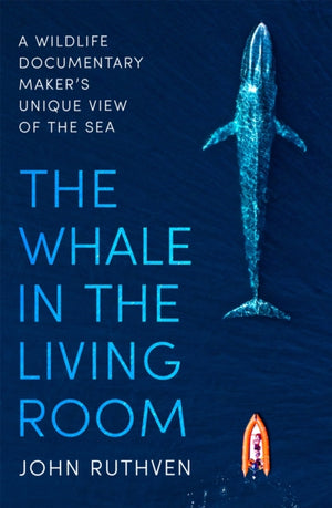 The Whale in the Living Room